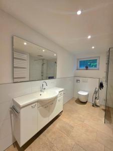 Apartments Alpenblick am See