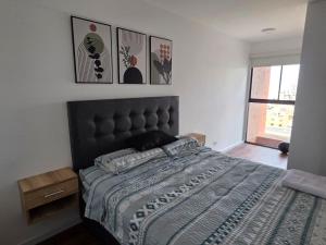 Departamento Premium 2 Hab con vista a Plaza San Miguel