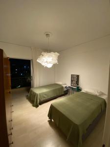 Elegant Flat Near Hospitals & Museums