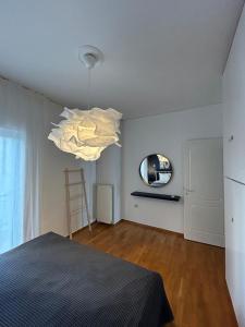 Elegant Flat Near Hospitals & Museums