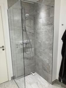 Lovely apartment in Aarhus C