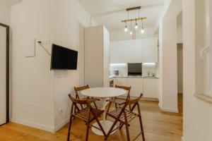 GuestHost - Santa Maria Novella Charming Apartment