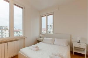 GuestHost - Santa Maria Novella Charming Apartment