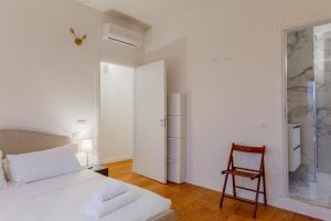 GuestHost - Santa Maria Novella Charming Apartment