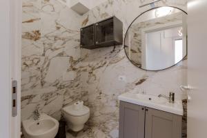 GuestHost - Santa Maria Novella Charming Apartment