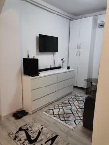 Solea City Center Apartment