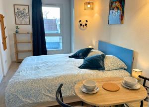 Tanière Bleue - OFFER - Clim - Wifi
