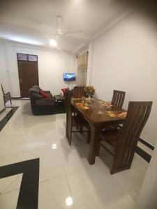 Sandeepa Villa