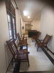 Sandeepa Villa