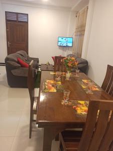 Sandeepa Villa