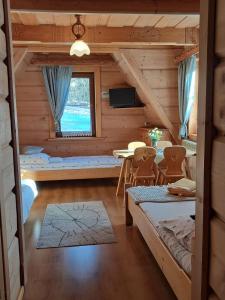 Pokoje Gościnne u Haliny