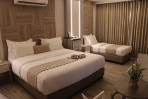 Alena Boutique Hotel