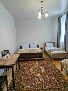 Guest house LEGIANA Kazbegi