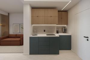 Sea-view apt in Copacabana - Renovated - Luxury