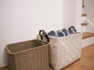 FUJII Hakuba Backpacker