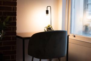 Chic Brighton Studio