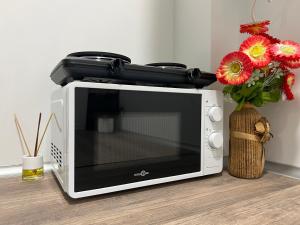 Ventas 5 Apartamento con encanto