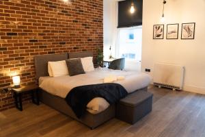 Chic Brighton Studio
