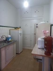 Apartamento próximo ao hospital de clínicas