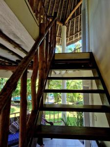 Petasha Bustani Villas Diani with pool and parking