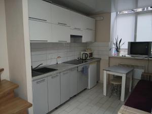 Marka Vovchka Apaartment