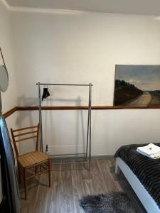 EASY by Interior Apartments - BHF Nähe, zentral, modern, Parkplatz extra