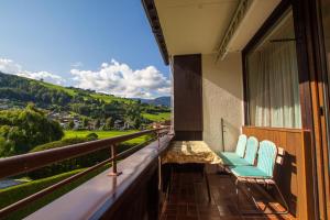 Apartment Inge - downtown Kaprun