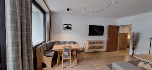 Apartment Inge - downtown Kaprun