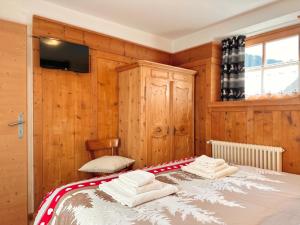 Maso Florindo, Looking at the mountains