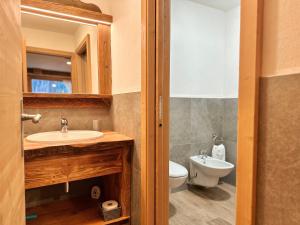 Maso Florindo, Looking at the mountains