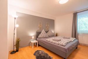 Wohnung Traumfänger