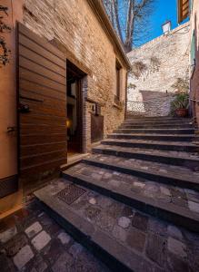 Al Paese Vecchio - Boutique house nel cuore del borgo