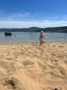 Kuća za odmor Dramalj