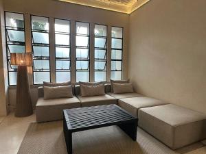 In the Americana - beautiful apartment