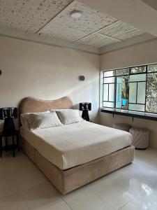 In the Americana - beautiful apartment