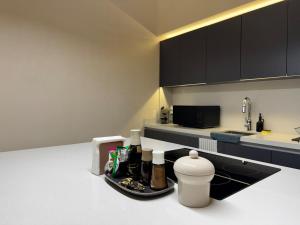 In the Americana - beautiful apartment