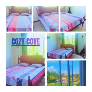 CozyCove stay