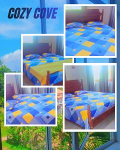 CozyCove stay