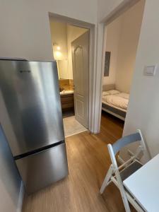 Summer 5 Apartment- 2 Bedrooms-AC