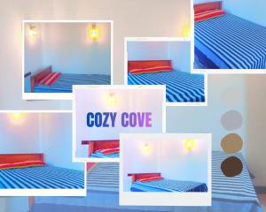 CozyCove stay