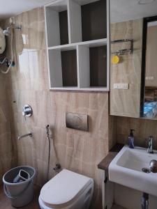 Premium 1 Bhk furnished flat