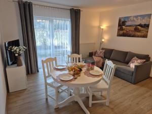 Apartamenty i Pokoje u Doroty
