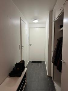 Perfect for couples, studio apartment with own sauna