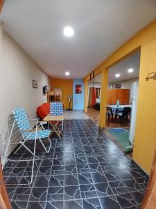 Ground Floor Loft 2 a 7 personas