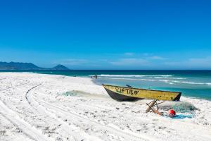 Linda casa beira mar em Arraial do Cabo