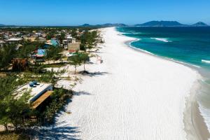 Linda casa beira mar em Arraial do Cabo