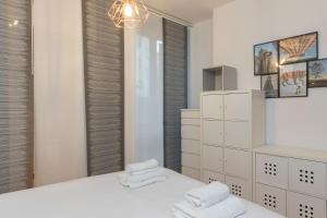 I-Host Apartment - Scalvini 6