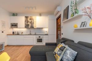 I-Host Apartment - Scalvini 6