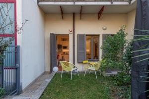 I-Host Apartment - Scalvini 6