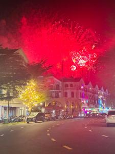 Hoàng Phát Homestay Grand World Phú Quốc